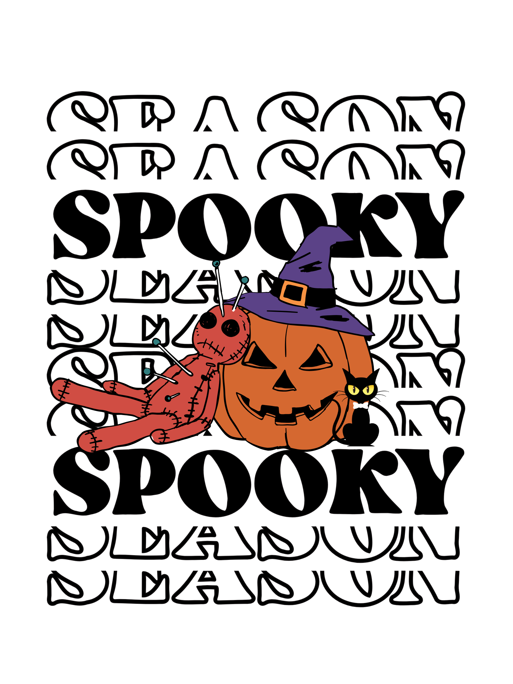 Halloween Spooky Tee, Casual Fall Shirt, Unisex Graphic Tee, Festival Outfit, Halloween Costume, Pumpkin Shirt, Spooky Season