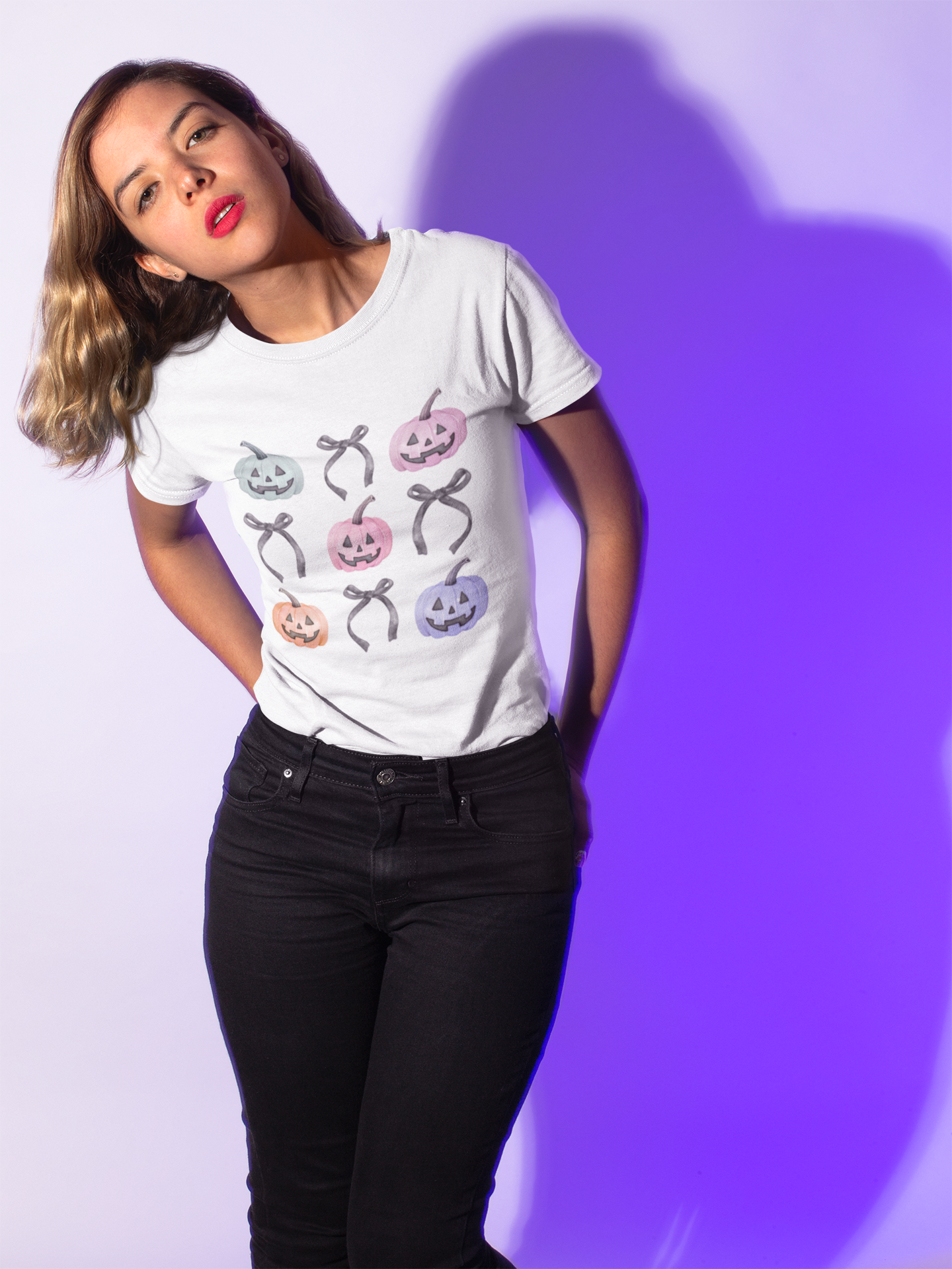 Happy Halloween Graphic Tee, Unisex Jersey Short Sleeve Shirt, Spooky Season Apparel, Halloween Party Outfit, Fall Festive Wear